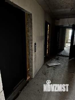 1-к квартира, вторичка, 42м2, 4/17 этаж
