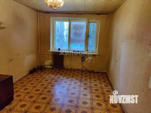 2-к квартира, вторичка, 41м2, 1/5 этаж