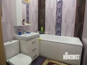 1-к квартира, вторичка, 43м2, 15/16 этаж