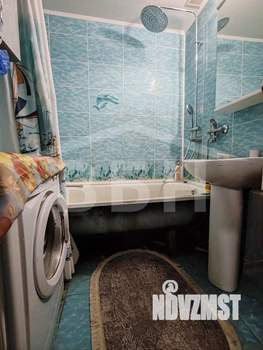 3-к квартира, вторичка, 72м2, 9/9 этаж