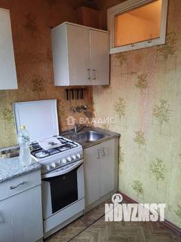 1-к квартира, вторичка, 20м2, 7/9 этаж