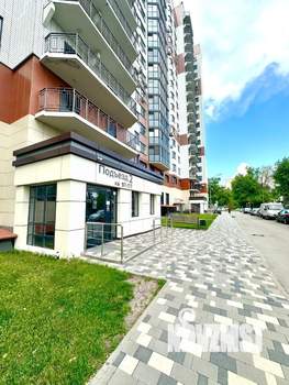 3-к квартира, вторичка, 91м2, 15/17 этаж