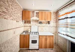 1-к квартира, вторичка, 30м2, 4/5 этаж