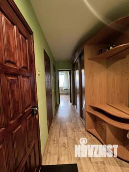 2-к квартира, вторичка, 64м2, 9/10 этаж