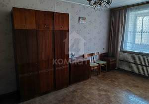 1-к квартира, вторичка, 37м2, 3/12 этаж