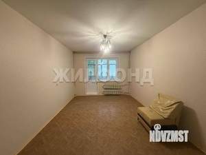 2-к квартира, вторичка, 50м2, 2/10 этаж