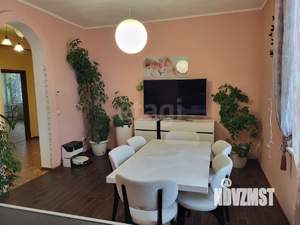 4-к квартира, вторичка, 171м2, 4/4 этаж