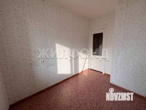 1-к квартира, вторичка, 40м2, 8/10 этаж