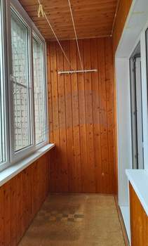1-к квартира, вторичка, 45м2, 1/10 этаж