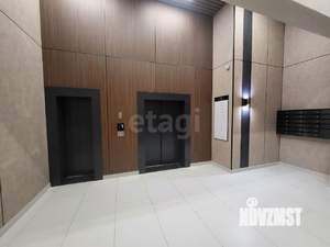 Студия квартира, вторичка, 29м2, 6/8 этаж