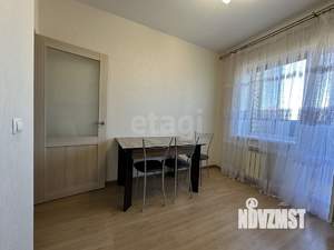 1-к квартира, вторичка, 39м2, 16/18 этаж