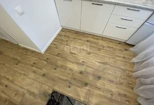 Студия квартира, вторичка, 14м2, 1/5 этаж