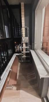 Студия квартира, вторичка, 17м2, 6/23 этаж