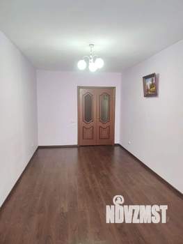 1-к квартира, вторичка, 43м2, 8/17 этаж