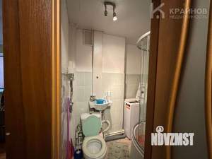 1-к квартира, вторичка, 29м2, 4/5 этаж