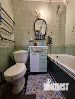 1-к квартира, вторичка, 28м2, 4/5 этаж