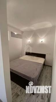 1-к квартира, вторичка, 50м2, 8/18 этаж