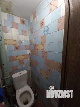 3-к квартира, вторичка, 62м2, 4/9 этаж