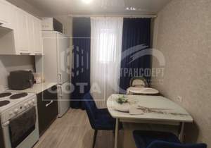2-к квартира, вторичка, 61м2, 5/18 этаж