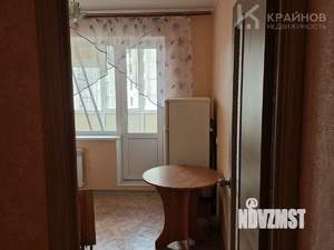 1-к квартира, вторичка, 38м2, 9/10 этаж