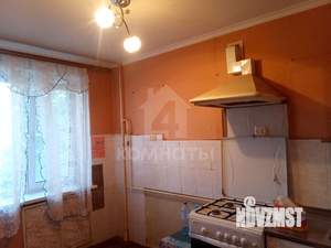 3-к квартира, вторичка, 62м2, 7/9 этаж