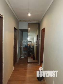 2-к квартира, вторичка, 55м2, 7/10 этаж