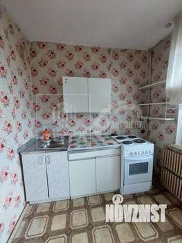 2-к квартира, вторичка, 49м2, 14/16 этаж