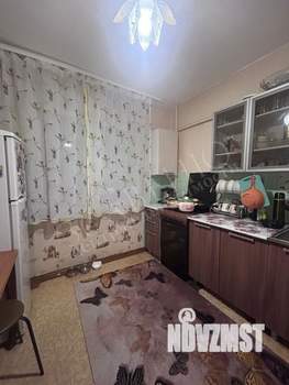 2-к квартира, вторичка, 47м2, 1/9 этаж