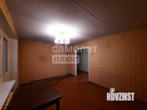 3-к квартира, вторичка, 62м2, 4/9 этаж