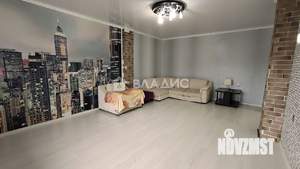 2-к квартира, вторичка, 75м2, 6/16 этаж