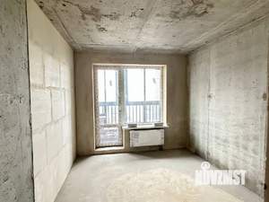 1-к квартира, вторичка, 35м2, 15/24 этаж