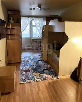 2-к квартира, вторичка, 53м2, 3/10 этаж