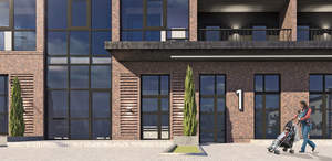 2-к квартира, сданный дом, 72м2, 16/17 этаж