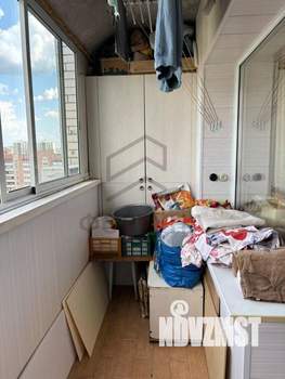 3-к квартира, вторичка, 74м2, 10/10 этаж