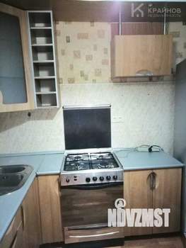 2-к квартира, вторичка, 56м2, 2/10 этаж