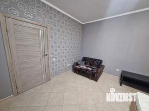 1-к квартира, вторичка, 39м2, 9/17 этаж