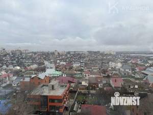 1-к квартира, вторичка, 38м2, 10/14 этаж