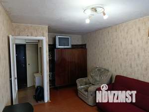 1-к квартира, вторичка, 37м2, 2/12 этаж