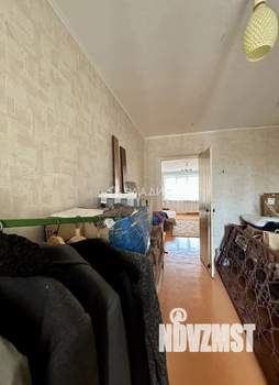 3-к квартира, вторичка, 60м2, 4/9 этаж