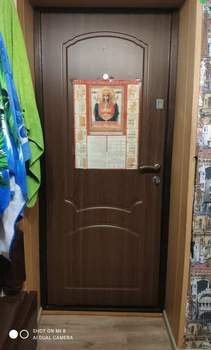 1-к квартира, вторичка, 17м2, 3/4 этаж