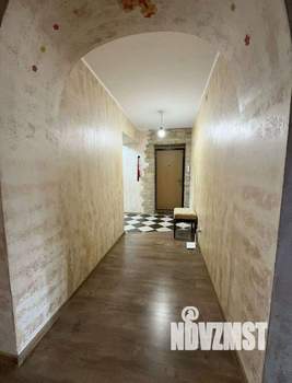 3-к квартира, вторичка, 87м2, 8/25 этаж