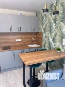 Студия квартира, вторичка, 17м2, 4/5 этаж