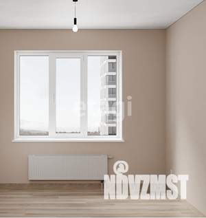1-к квартира, вторичка, 34м2, 14/20 этаж