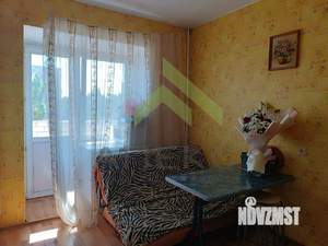 1-к квартира, вторичка, 46м2, 7/15 этаж