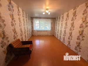 2-к квартира, вторичка, 44м2, 1/5 этаж