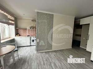 1-к квартира, вторичка, 31м2, 5/5 этаж