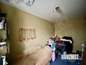 2-к квартира, вторичка, 45м2, 5/5 этаж