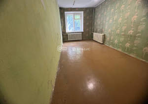 2-к квартира, вторичка, 48м2, 1/12 этаж