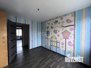 4-к квартира, вторичка, 68м2, 4/9 этаж