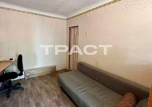 2-к квартира, вторичка, 42м2, 1/5 этаж